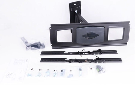 Uchwyt obrotowy LCD LED TV 26"-42" PSW802SAT