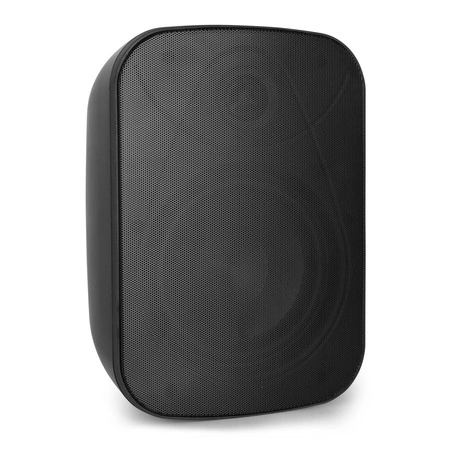 Zestaw profesjonalnych głośników naściennych 8 x 5" BD50TB z wzmacniaczem 4 strefowym