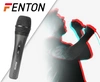 Mikrofon dynamiczny Fenton DM105