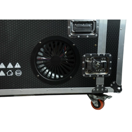 Hazer wodny - wytwornica mgły 5000W