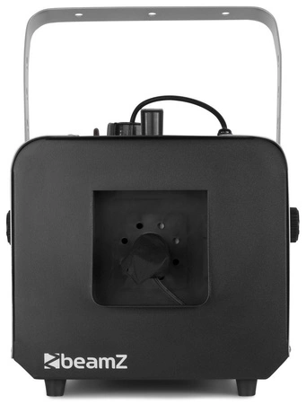 Zestaw: Wytwornica śniegu 1800W SNOW1800+ płyn do śniegu 5l