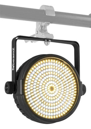Stroboskop BT430 Par 324x CW/WW IR Beamz