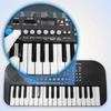 Keyboard dla dziecka Mini 32 klawisze Blue KBB.082 Lexington