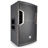 Zestaw nagłośnieniowy 2600W  2x kolumna aktywna 12'' subwoofer 15'' statywy okablowanie