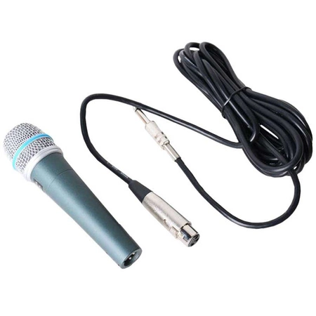 Mikrofon dynamiczny Vonyx DM57A