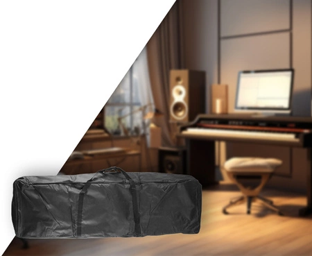 Pokrowiec na pianino cyfrowe do modelu Aria I i Aria II Mielczewski