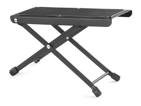 Podnóżek gitarowy regulowany GP15