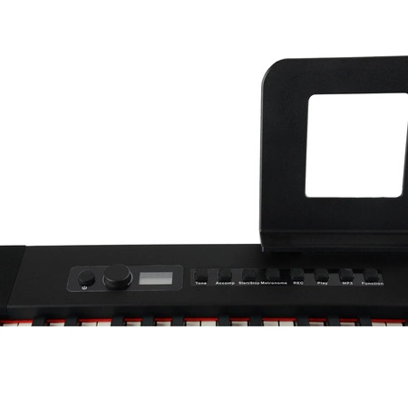 Pianino cyfrowe 88 klawiszy ważonych młoteczkowych Arietta Mielczewski
