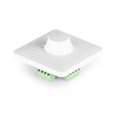 Przełącznik głośników Power Dynamics PDWS - A/B/AB - maks. 100 W