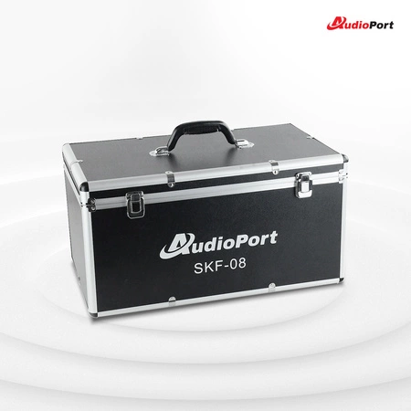 Zestaw mikrofonów konferencyjnych UHF Audioport SKF-08