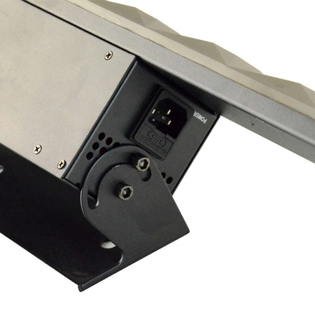 Belka oświetleniowa BW14S 14x3W LED BAR RGB DMX Firefog