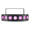 Efekt imprezowy LED Fingers7 DMX RGBW Beamz