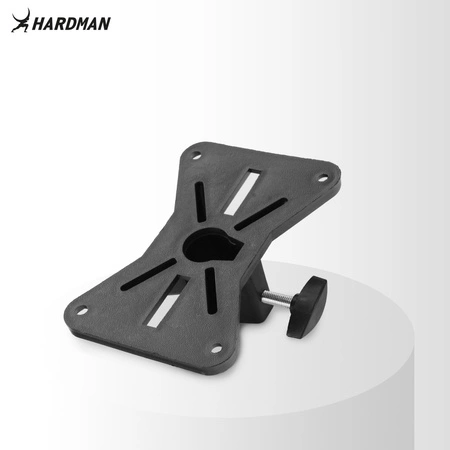 Statyw kolumnowy z nadstawką HSS1 Hardman