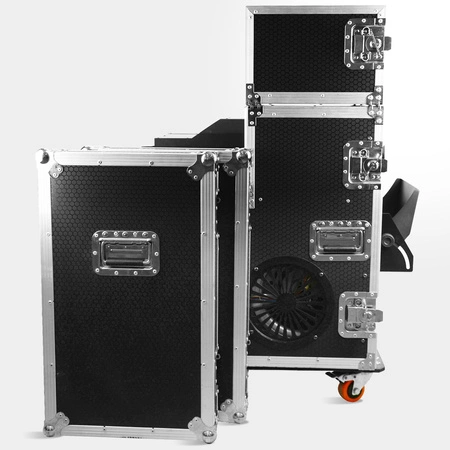 Hazer wodny - wytwornica mgły 5000W