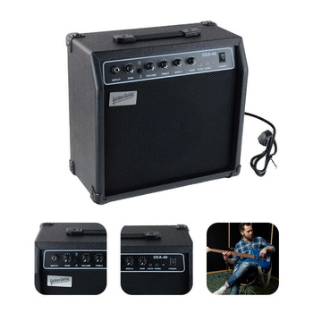 Wzmacniacz do gitary basowej 40W GBA-40 Golden Guitar