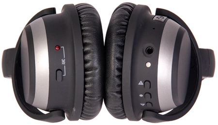 Słuchawki bezprzewodowe BT MAD-HNB150 Madison