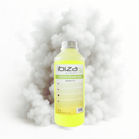 Płyn do wytwornicy dymu 1L SMOKE1L-N Ibiza