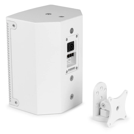 Uchwyt ścienny obracany do głośników PDW biały PDWSW Power Dynamics