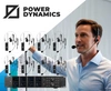 Zestaw mikrofonów bezprzewodowych UHF PD528B 8x bodypack Power Dynamics