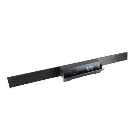 Belka oświetleniowa BW14S 14x3W LED BAR RGB DMX Firefog