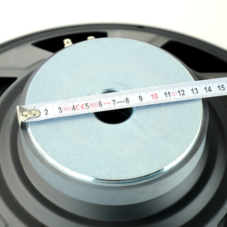 Głośnik do zabudowy 15'' 600W 8 Ohm SP1500 Skytec