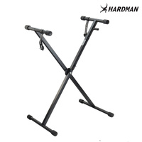 Statyw pod keyboard 52-97cm HR-KS2 Hardman