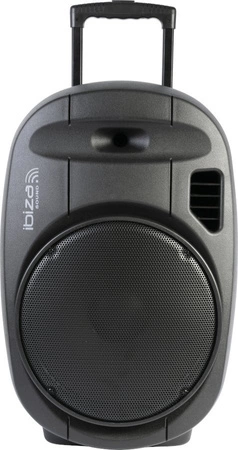 Kolumna mobilna Ibiza PORT15VHF-MKII-TWS