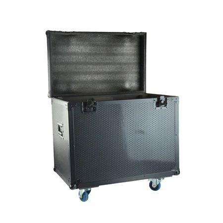 Zestaw: 2 głowy ruchome BEAM230 + Case