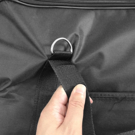 Pokrowiec na pianino cyfrowe do modelu Aria I i Aria II Mielczewski