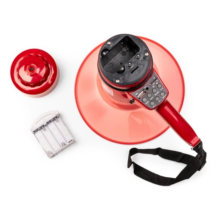 Megafon Vonyx MEG050 50W