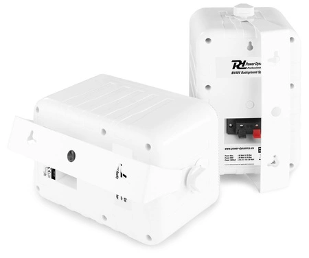 Zestaw kolumn instalacyjnych 100V 4" BV40V PD