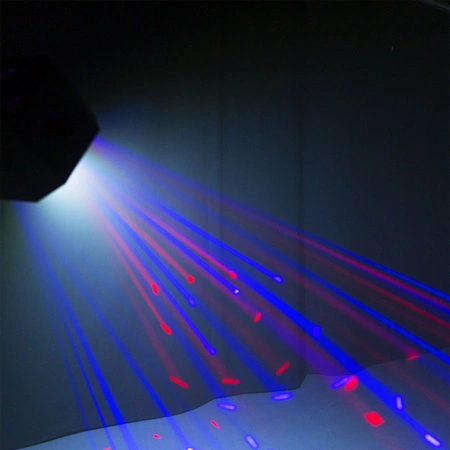 Efekt oświetleniowy LED MultiAce3 3 w 1 Beamz