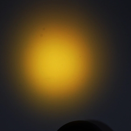 Zestaw: 2x Głowa ruchoma WASHY285 Lucendi+ Case