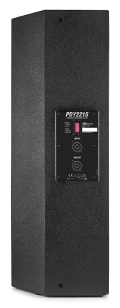 Kolumna pasywna 2x15" 1600W PDY2215 Power Dynamics