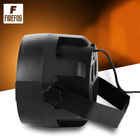 Reflektor LED PAR RGB 18W Lumitec 18 Firefog