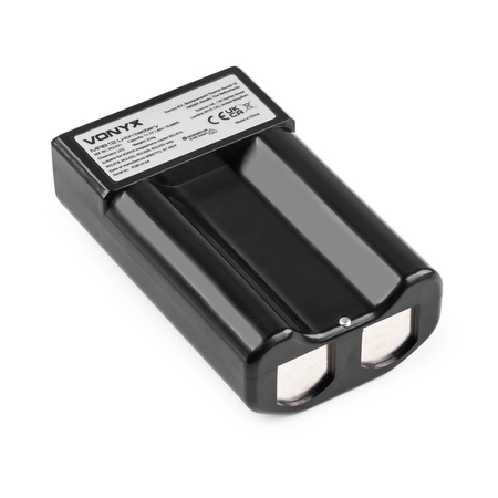 Megafon Vonyx MEG090 90W Czarny Matowy