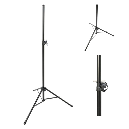 Statyw kolumnowy TRIPOD-S2.1 dedykowany do FIRST-S2.1 BST