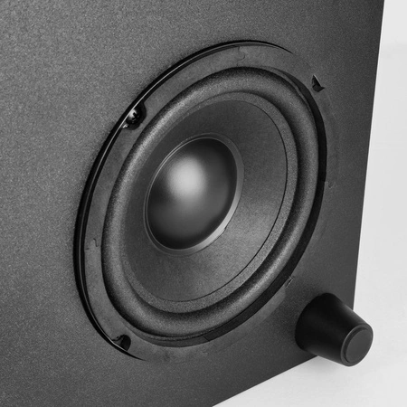 Boombox Fenton Party Station MDJ120 100W