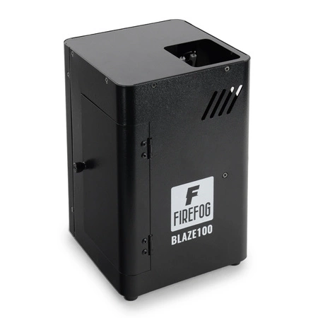 Wytwornica ognia 200W DMX BLAZE100 Firefog