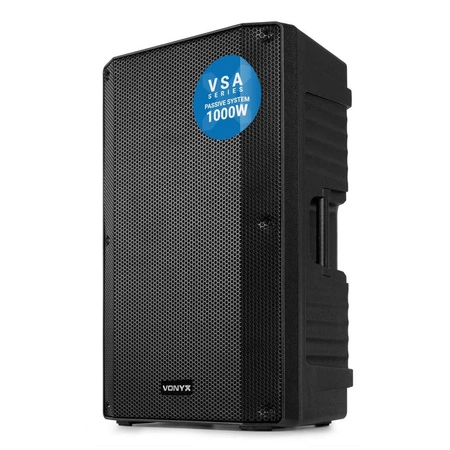 Kolumna pasywna 15 "1000W Vonyx VSA15P