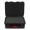 Uniwersalna walizka transportowa Power Dynamics GIGCase74R Heavy Duty - Seria R - IP67 - czarna