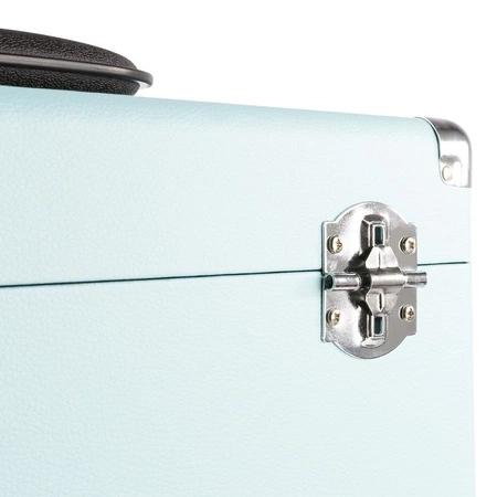 Case na płyty winylowe niebieskie RC30 Fenton