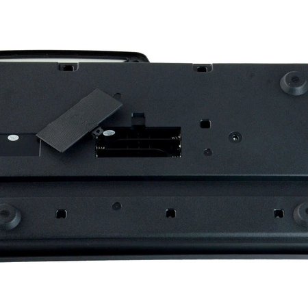 Zestaw: Keyboard 61 klawiszy bateryjno-sieciowy+ statyw