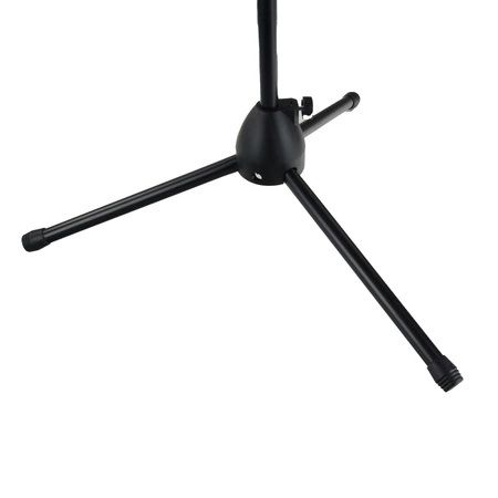 Statyw mikrofonowy z uchwytem na telefon HSM4 Hardman