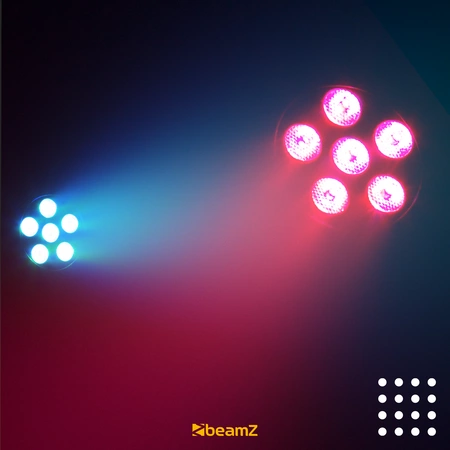 Reflektor Slim PAR 30 BeamZ