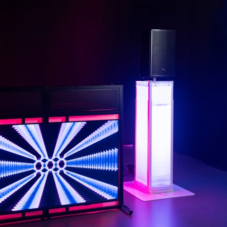 Statyw sceniczny podstawa pod oświetlenie i nagłośnienie DJP170 Vonyx