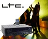 Wzmacniacz HiFi karaoke LTC ATM6500BT LTC