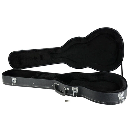 Futarał gitarowy twardy GF-90 Golden Guitar