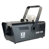 Zestaw: Wytwornica śniegu 1500W Snow1500 DMX pilot Firefog + płyn 5L
