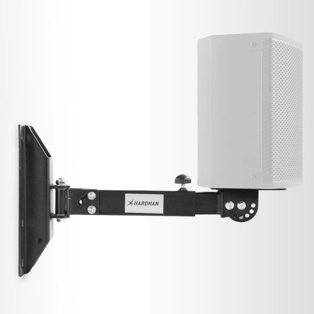 Statyw ścienny 2szt HMP-WS1 Hardman